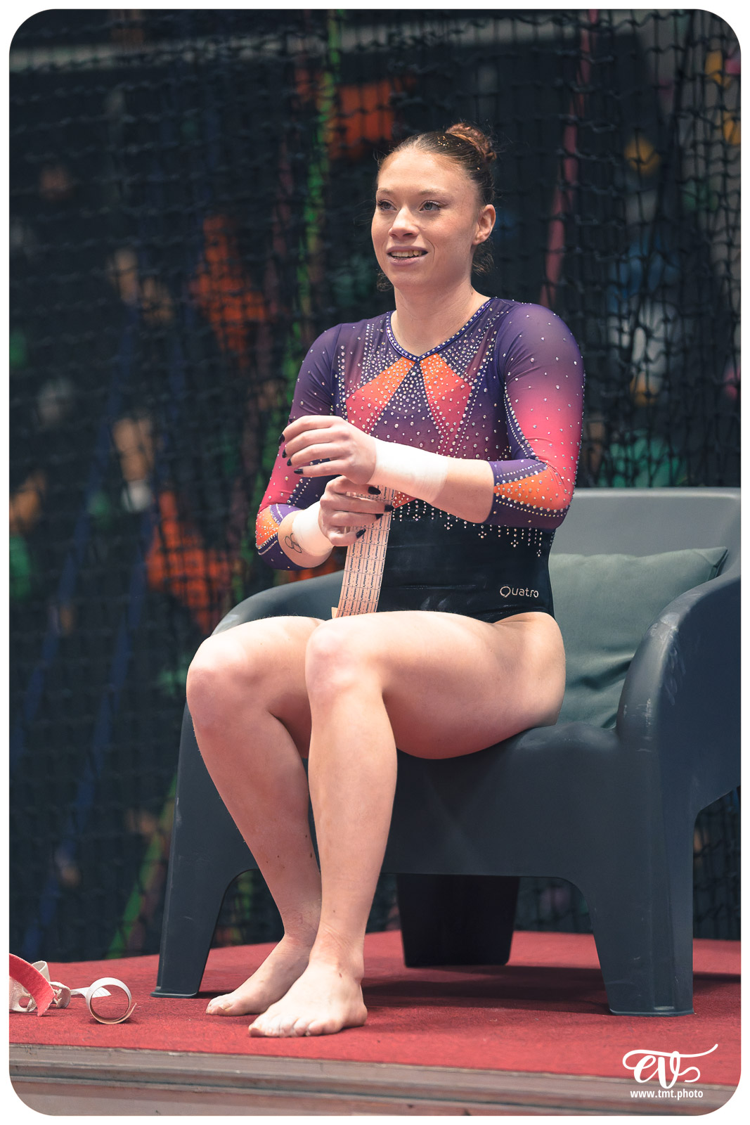 TOP 12 HAGUENAU VS HENIN